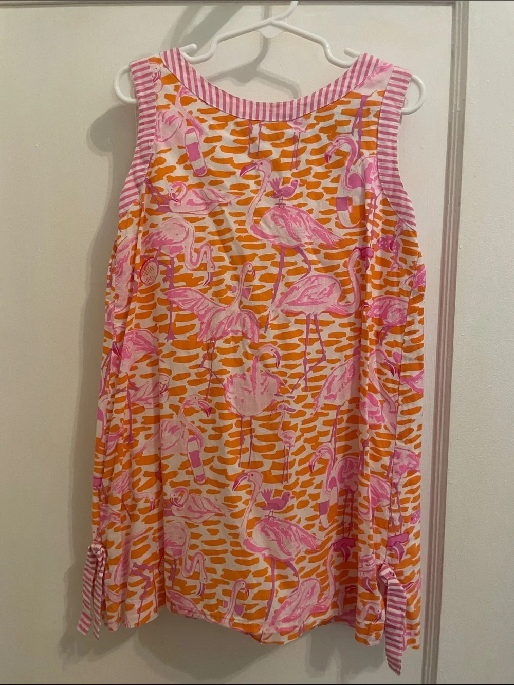 Gretchen Scott Girls Tunic Dress Cotton Bundle sizes 2, 4, 6